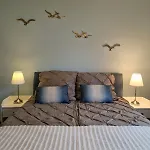 Apartment Cozy And Charming Nellys Nest In