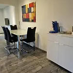 Cozy And Charming Nellys Nest In * Kassel