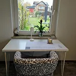 Cozy And Charming Nellys Nest In * Kassel