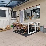 Cozy And Charming Nellys Nest In *