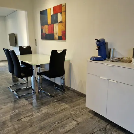 Cozy Modern Newly Renovated In * Kassel