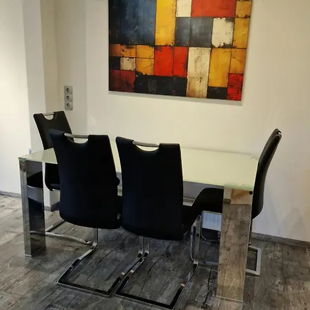 Appartamento Cozy Modern Newly Renovated In