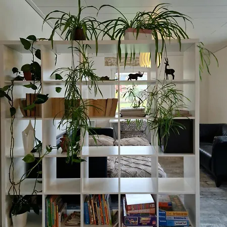 Cozy And Charming Nellys Nest In 카셀