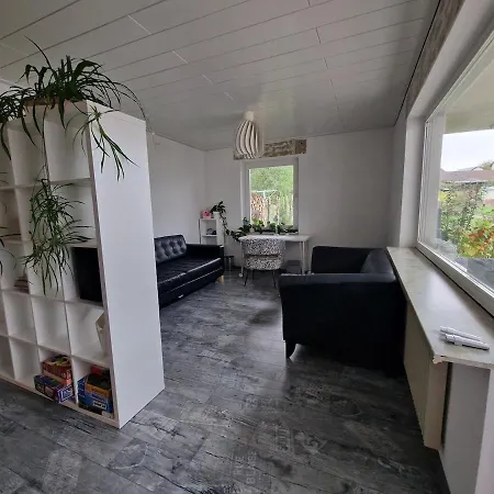 شقة Cozy Modern Newly Renovated In كاسيل