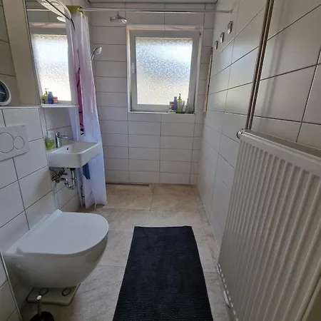 Appartamento Cozy Modern Newly Renovated In