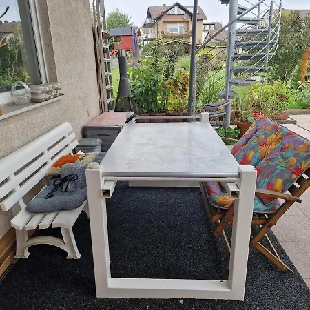 Cozy And Charming Nellys Nest In * Kassel