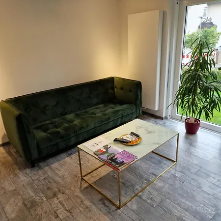 شقة Cozy Modern Newly Renovated In *