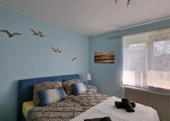 Apartament Cozy Modern Newly Renovated In Kassel