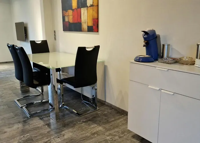 Cozy Modern Newly Renovated In * Kassel