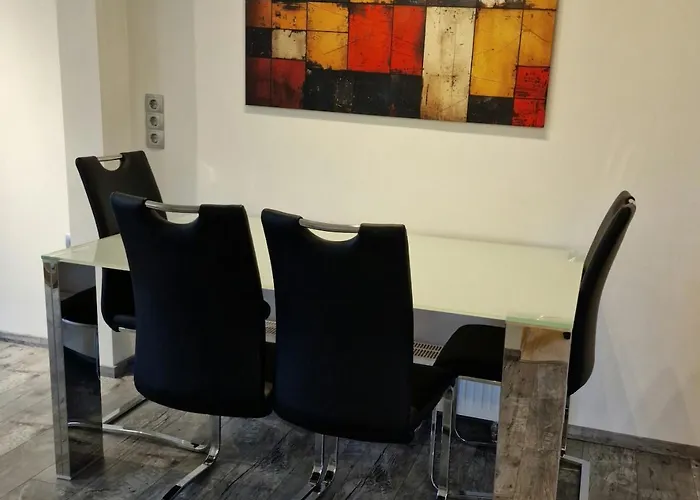 Apartamento Cozy Modern Newly Renovated In