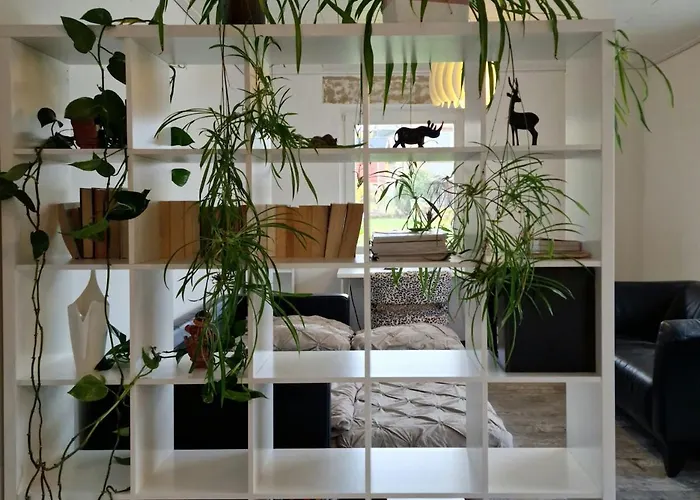 Cozy Modern Newly Renovated In Kassel