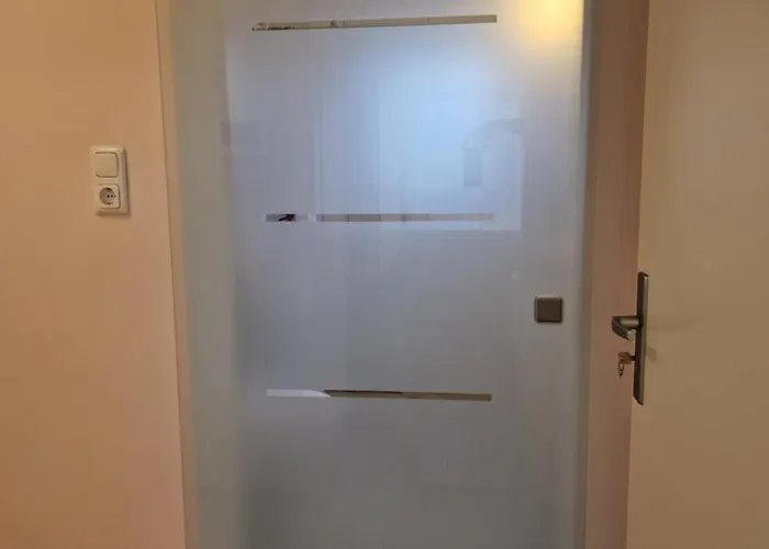 Cozy Modern Newly Renovated In Kassel