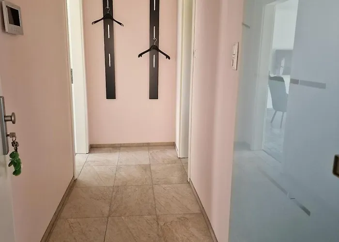 Cozy Modern Newly Renovated In Apartamento