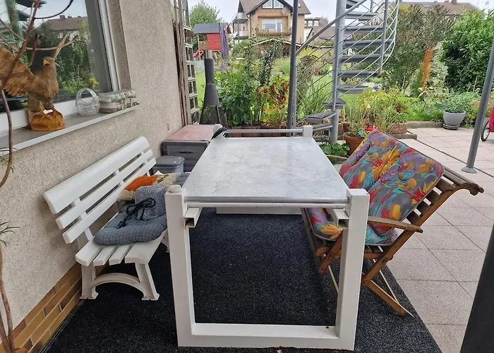 Cozy Modern Newly Renovated In * Kassel