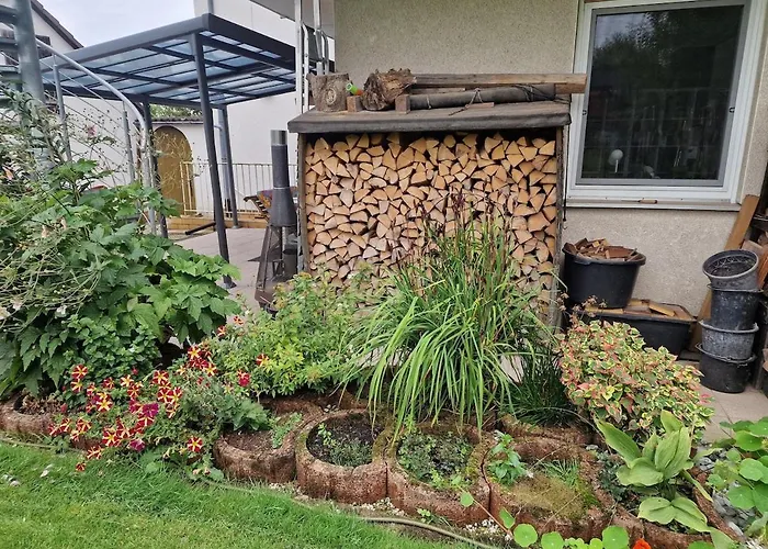 Apartamento Cozy Modern Newly Renovated In Kassel